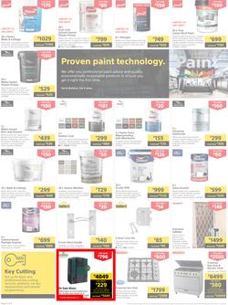 Builders Rossburgh : Grand Opening (30 June - 03 July 2022) , page 2