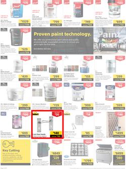 Builders Rossburgh : Grand Opening (30 June - 03 July 2022) , page 2