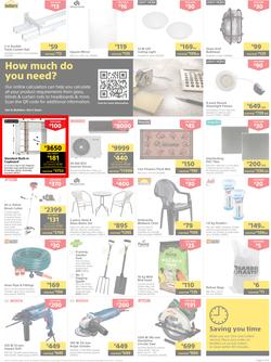 Builders Rossburgh : Grand Opening (30 June - 03 July 2022) , page 3