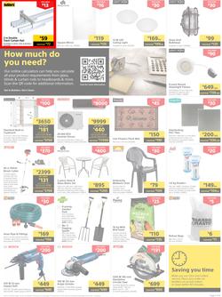 Builders Rossburgh : Grand Opening (30 June - 03 July 2022) , page 3