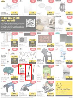 Builders Rossburgh : Grand Opening (30 June - 03 July 2022) , page 3