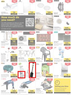 Builders Rossburgh : Grand Opening (30 June - 03 July 2022) , page 3