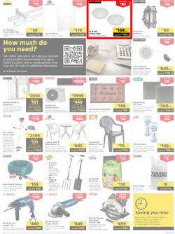 Builders Rossburgh : Grand Opening (30 June - 03 July 2022) , page 3