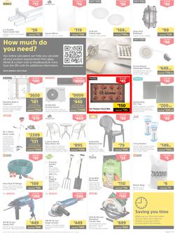 Builders Rossburgh : Grand Opening (30 June - 03 July 2022) , page 3