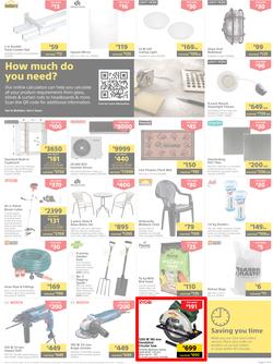 Builders Rossburgh : Grand Opening (30 June - 03 July 2022) , page 3