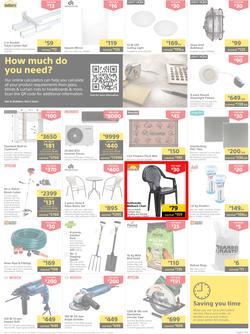 Builders Rossburgh : Grand Opening (30 June - 03 July 2022) , page 3