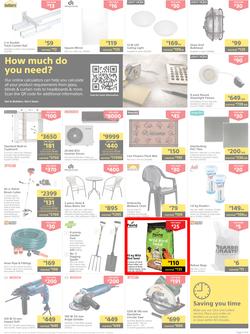 Builders Rossburgh : Grand Opening (30 June - 03 July 2022) , page 3