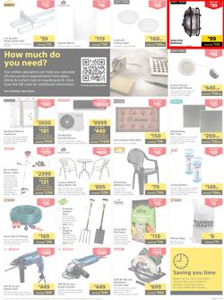 Builders Rossburgh : Grand Opening (30 June - 03 July 2022) , page 3