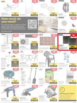 Builders Rossburgh : Grand Opening (30 June - 03 July 2022) , page 3