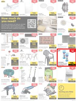 Builders Rossburgh : Grand Opening (30 June - 03 July 2022) , page 3