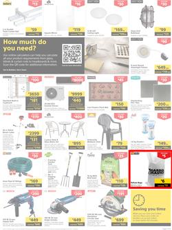 Builders Rossburgh : Grand Opening (30 June - 03 July 2022) , page 3