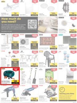 Builders Rossburgh : Grand Opening (30 June - 03 July 2022) , page 3