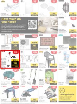 Builders Rossburgh : Grand Opening (30 June - 03 July 2022) , page 3