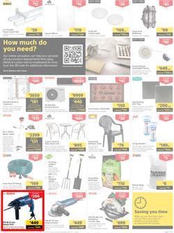 Builders Rossburgh : Grand Opening (30 June - 03 July 2022) , page 3