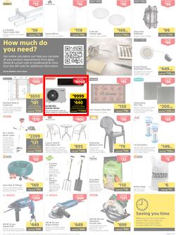 Builders Rossburgh : Grand Opening (30 June - 03 July 2022) , page 3