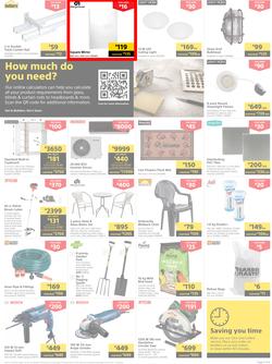 Builders Rossburgh : Grand Opening (30 June - 03 July 2022) , page 3