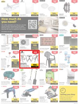 Builders Rossburgh : Grand Opening (30 June - 03 July 2022) , page 3