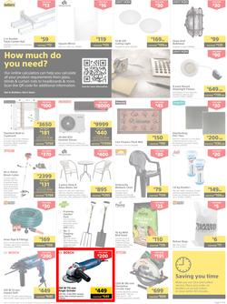 Builders Rossburgh : Grand Opening (30 June - 03 July 2022) , page 3