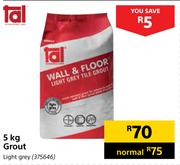 Tal Grout-5Kg