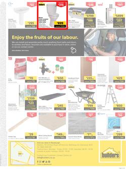 Builders Rossburgh : Grand Opening (30 June - 03 July 2022) , page 4