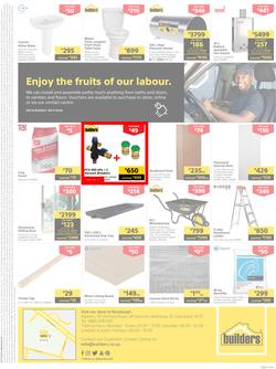 Builders Rossburgh : Grand Opening (30 June - 03 July 2022) , page 4