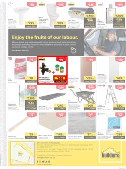 Builders Rossburgh : Grand Opening (30 June - 03 July 2022) , page 4