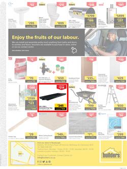 Builders Rossburgh : Grand Opening (30 June - 03 July 2022) , page 4