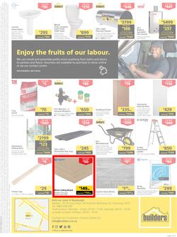 Builders Rossburgh : Grand Opening (30 June - 03 July 2022) , page 4