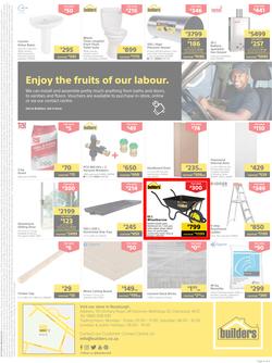 Builders Rossburgh : Grand Opening (30 June - 03 July 2022) , page 4