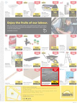 Builders Rossburgh : Grand Opening (30 June - 03 July 2022) , page 4