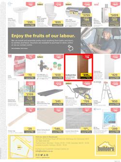 Builders Rossburgh : Grand Opening (30 June - 03 July 2022) , page 4