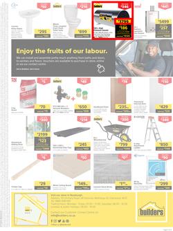 Builders Rossburgh : Grand Opening (30 June - 03 July 2022) , page 4