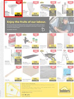 Builders Rossburgh : Grand Opening (30 June - 03 July 2022) , page 4