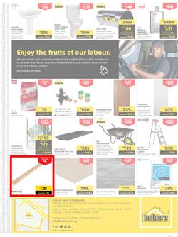 Builders Rossburgh : Grand Opening (30 June - 03 July 2022) , page 4