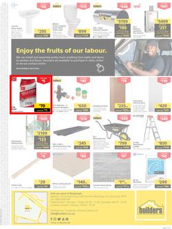 Builders Rossburgh : Grand Opening (30 June - 03 July 2022) , page 4