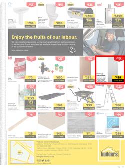 Builders Rossburgh : Grand Opening (30 June - 03 July 2022) , page 4