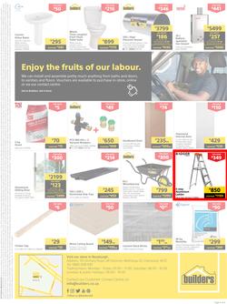 Builders Rossburgh : Grand Opening (30 June - 03 July 2022) , page 4