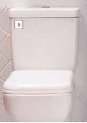 Lusso Liliana Close Couple Suite (White)