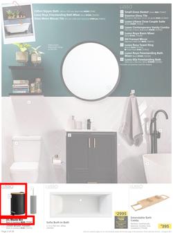 Builders : Here's To Your Own Home Spa Experience (29 June - 23 August 2021), page 2