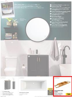 Builders : Here's To Your Own Home Spa Experience (29 June - 23 August 2021), page 2