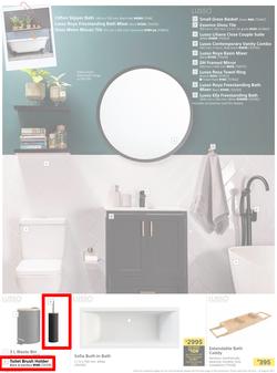 Builders : Here's To Your Own Home Spa Experience (29 June - 23 August 2021), page 2