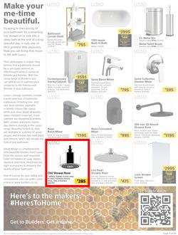 Builders : Here's To Your Own Home Spa Experience (29 June - 23 August 2021), page 3