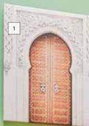 Printed Polyester Canvas