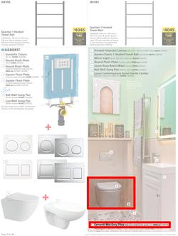 Builders : Here's To Your Own Home Spa Experience (29 June - 23 August 2021), page 4