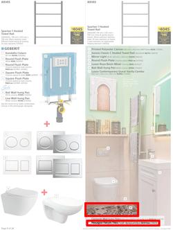 Builders : Here's To Your Own Home Spa Experience (29 June - 23 August 2021), page 4