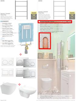 Builders : Here's To Your Own Home Spa Experience (29 June - 23 August 2021), page 4