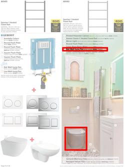 Builders : Here's To Your Own Home Spa Experience (29 June - 23 August 2021), page 4