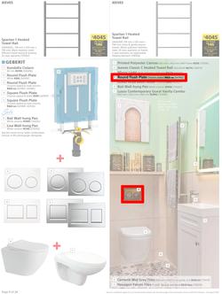 Builders : Here's To Your Own Home Spa Experience (29 June - 23 August 2021), page 4
