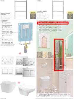 Builders : Here's To Your Own Home Spa Experience (29 June - 23 August 2021), page 4