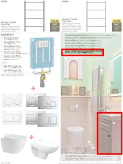 Builders : Here's To Your Own Home Spa Experience (29 June - 23 August 2021), page 4